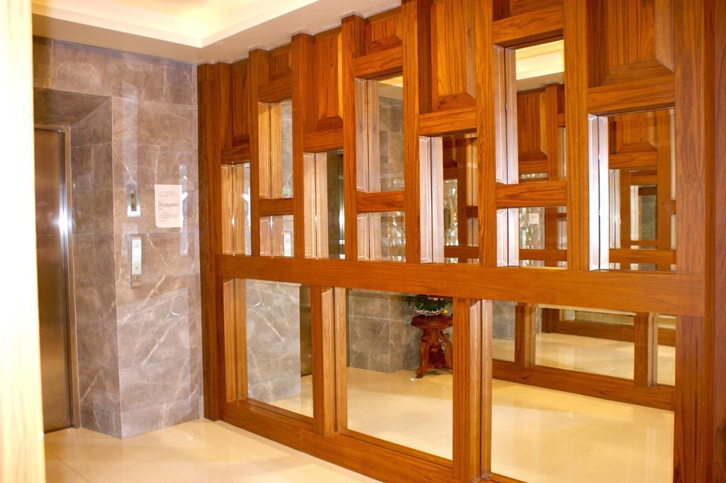 Orchid Resortel Patong Buitenkant foto